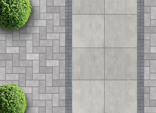 Cost of Concrete Paving in Napa