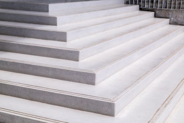 Concrete Steps Replacement in Napa