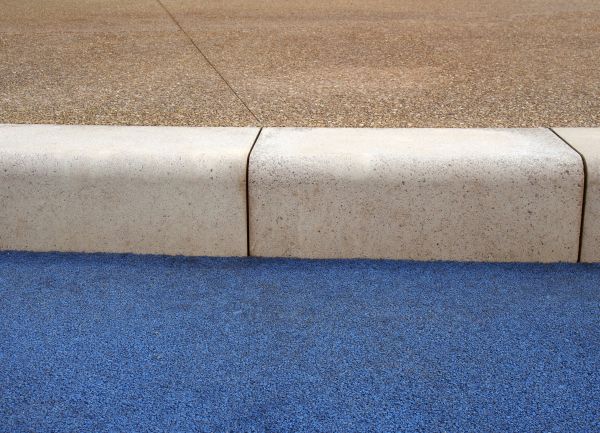 Curb And Sidewalk Installation in Napa