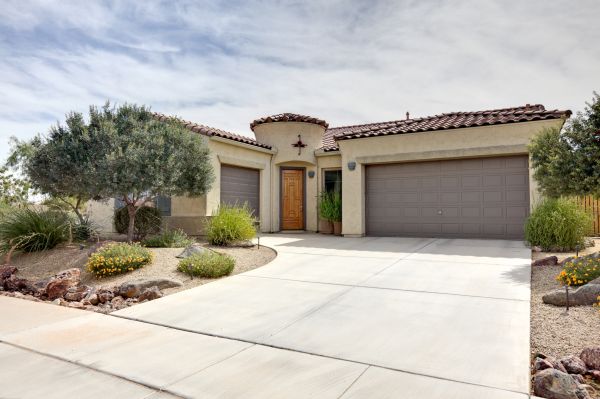 Cost of Residential Concrete Service in Napa
