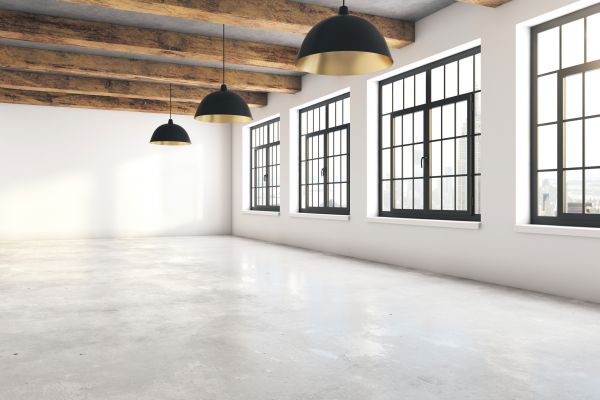 Concrete Remodeling in Napa