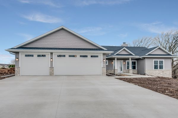 Cost of Driveway Installation in Napa