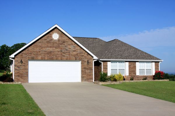 Driveway Renovation in Napa