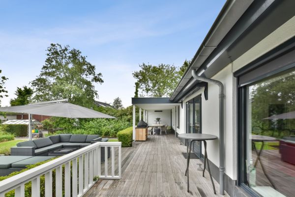 Cost of Patio Renovation in Napa