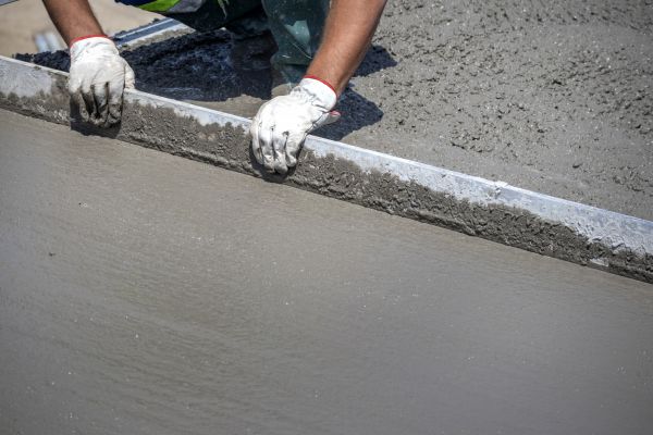 Concrete Replacement in Napa