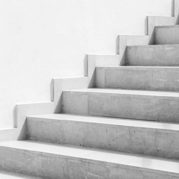 Outdoor Steps Service in Napa