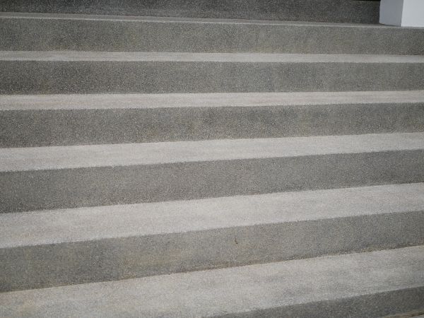Cement Steps Service in Napa