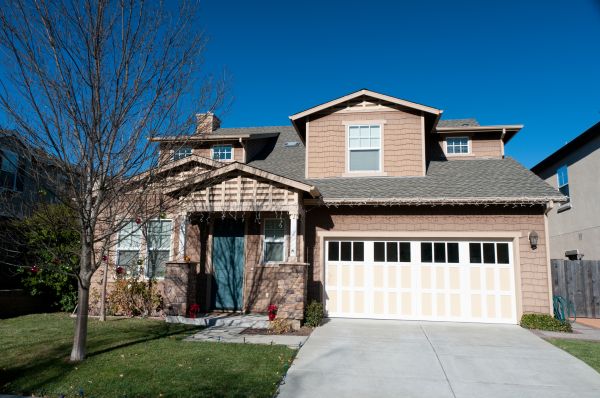 New Driveway Installation in Napa