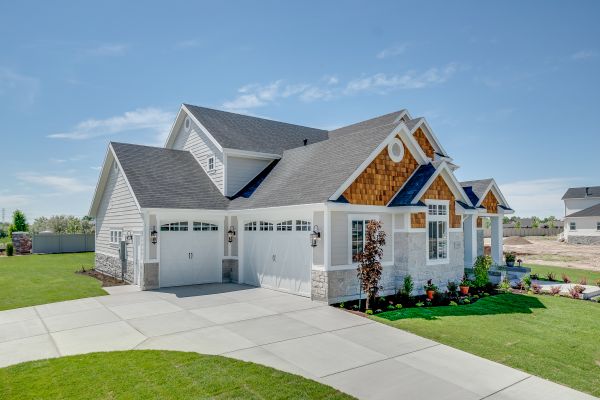 Concrete Driveway Paving in Napa