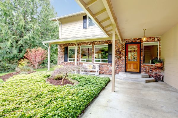 Cost of Concrete Installation in Napa