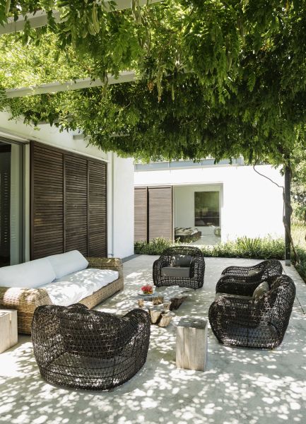 Patio Enlargement in Napa