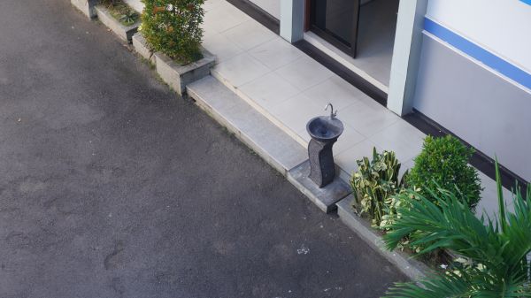 Driveway Approach Installation in Napa
