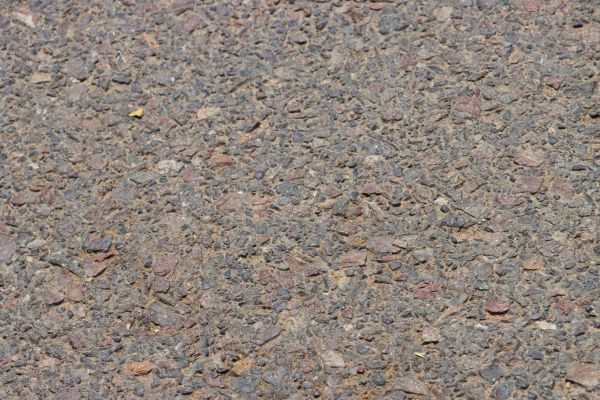 Aggregate Installation in Napa