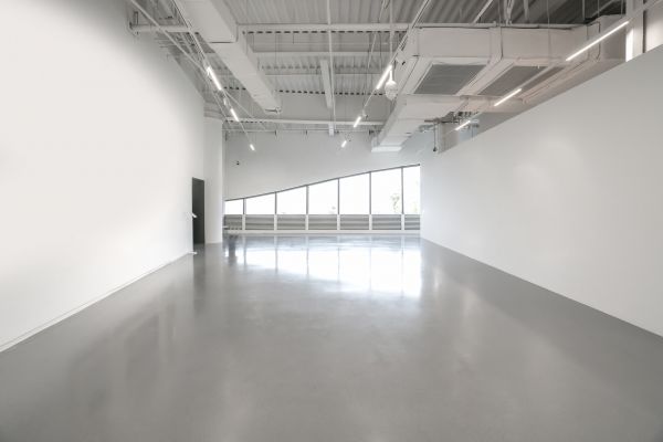 Cement Floor Installation in Napa