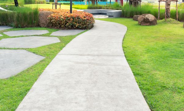 Cost of Path Installation in Napa