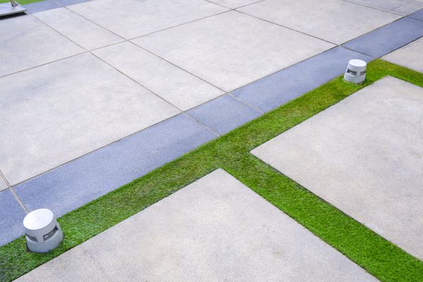 Concrete Pads Installation in Napa