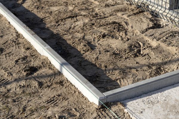 Cost of Footer Construction in Napa