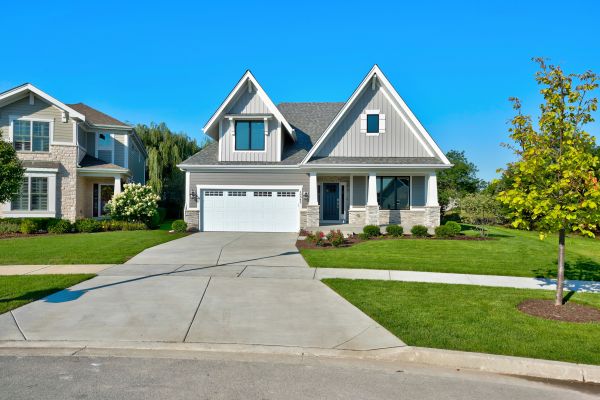 Driveway Apron Replacement in Napa