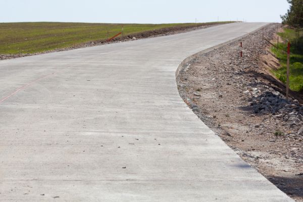 Driveway Cementing in Napa
