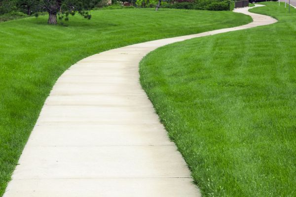 Cost of Sidewalk Paving in Napa