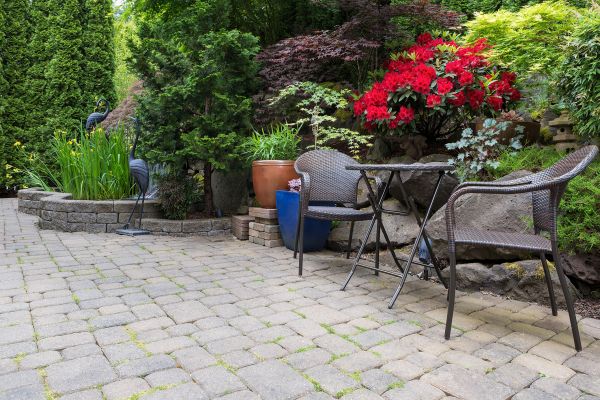 Patio Extension Installation in Napa