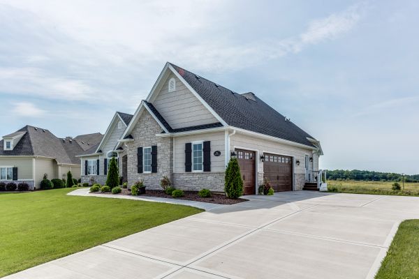 Driveway And Walkway Service in Napa