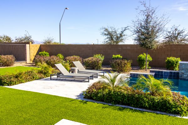 Swimming Pool Patio Service in Napa