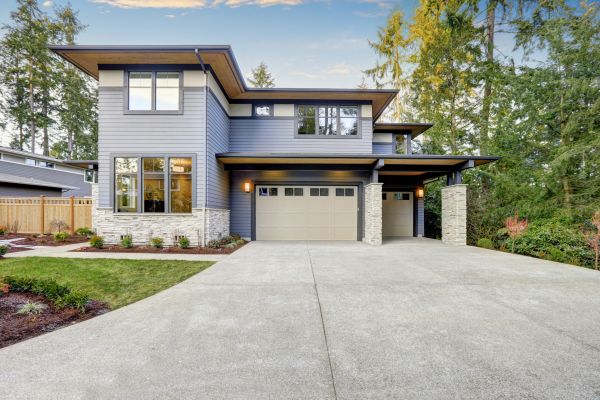 Driveway Pavement Replacement in Napa