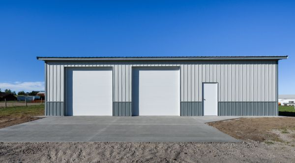 Carport Apron Replacement in Napa