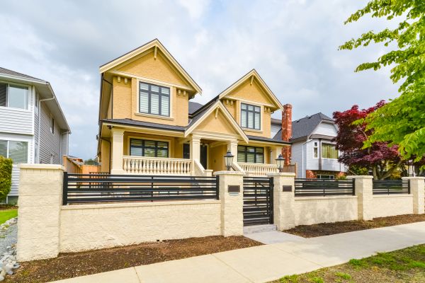 Concrete Path Service in Napa