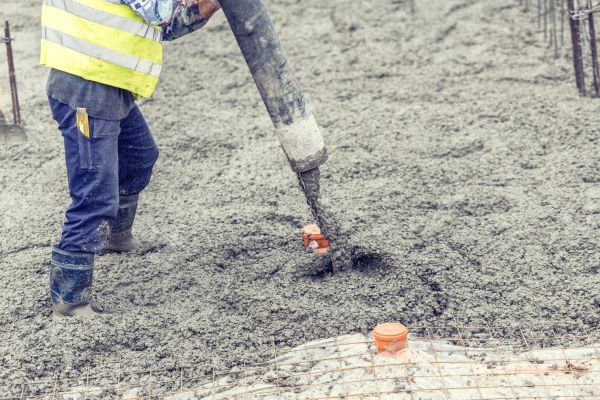 Cost of Pervious Concrete Installation in Napa