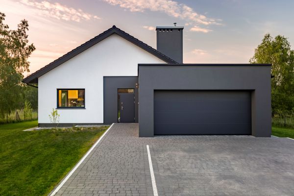 Concrete Extension Service in Napa